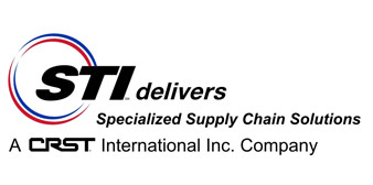 Specialized Transportation Group, Inc. Logo