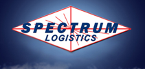 Spectrum Trucking Logo