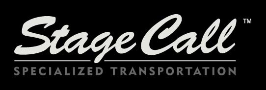 Stage Call Corp. Logo
