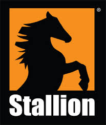 Stallion Rockies, Ltd. Logo