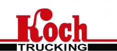 Stan Koch & Sons Trucking / Koch Cos. Logo