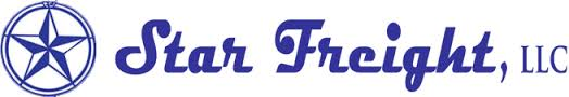 Star Freight LLC Logo