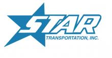 Star Transportation, Inc./Covenant Trpt. Logo