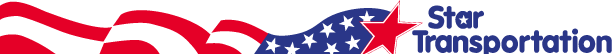 Star Transportation, LLC Logo