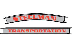 Steelman Transportation, Inc. Logo