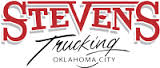 Stevens Freight Service, Inc. Logo