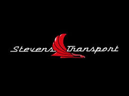 Stevens Trucking Co. Logo