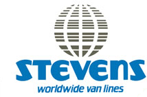 Stevens Van Lines, Inc. Logo