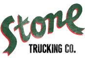 Stone Transport, Inc. Logo