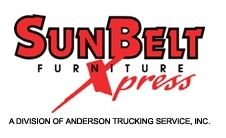 Sunbelt Furniture Xpress, Inc. Logo