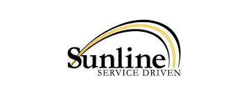 Sunline Commercial Carriers, Inc. Logo