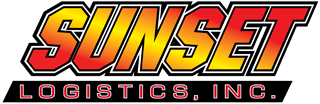 Sunset Houston Express, Inc. Logo