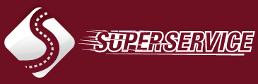 Super Service Holdings, LLC Logo