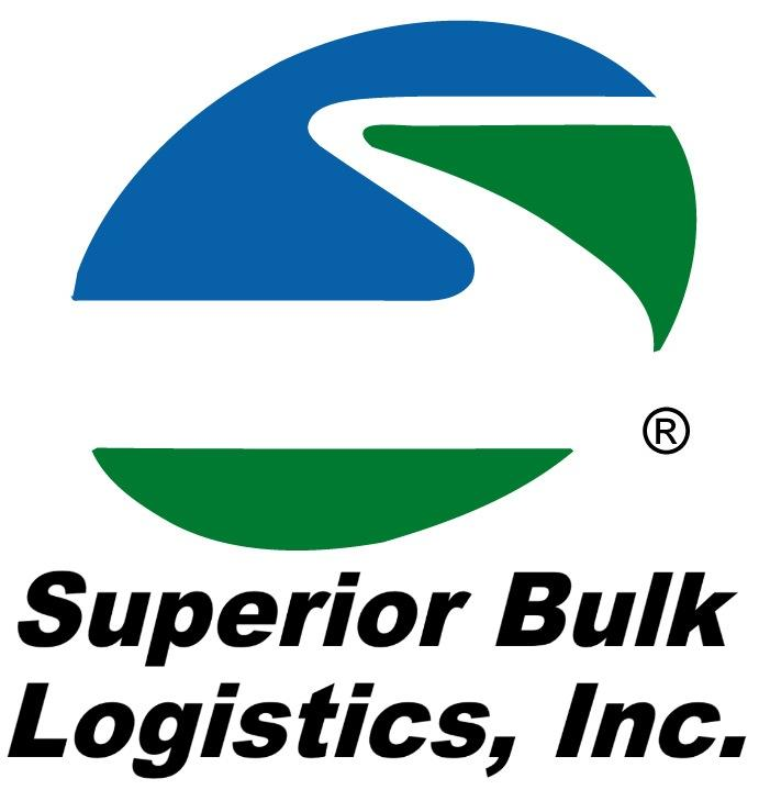 Superior Bulk Logistics Logo