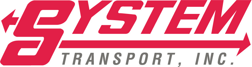 System Transport, Inc. Logo
