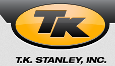 T K Stanley, Inc. Logo
