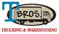 T-Brothers Trucking, LLC Logo