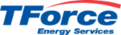 T-Force Energy Services, Inc. Logo