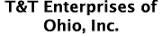T&T Enterprises of Ohio, Inc. Logo