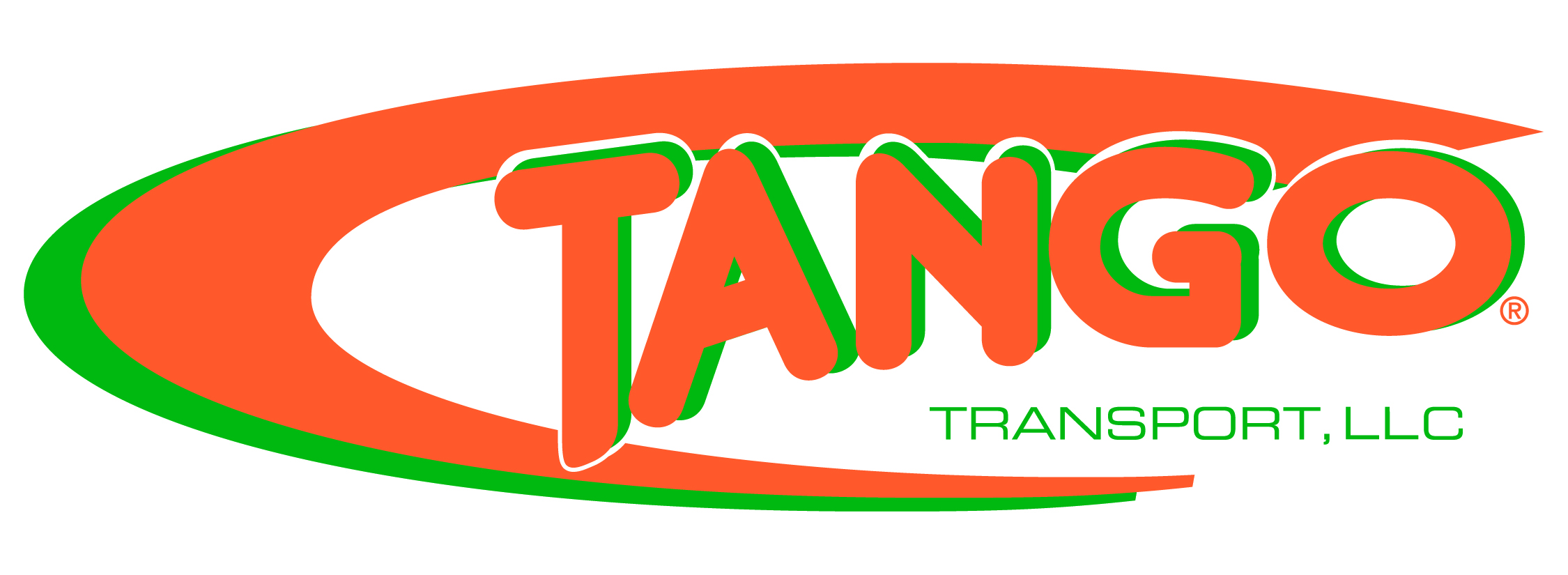 Tango Transport, Inc. Logo