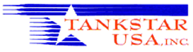 Tankstar USA, Inc. Logo