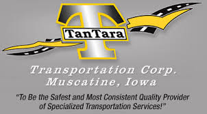 Tantara Transportation Corp. Logo