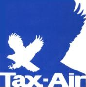 TAX Airfreight, Inc. Logo