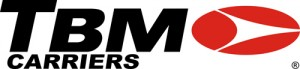 TBM Carriers, Inc. Logo