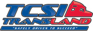 TCSI, Inc. Logo