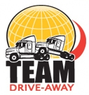 Team Drive-Away Logo