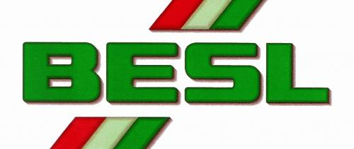 The BESL Transfer Co./CRST Logo