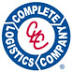 The Complete Logistics Co. Logo