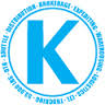 Thomas E Keller Trucking, Inc. Logo