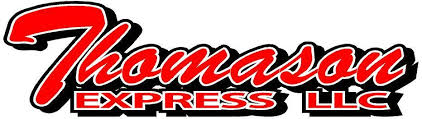 Thomason Express Logo