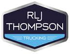 Thompson Trucking, Inc. Logo