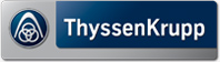 Thyssenkrupp Industrial Services Logo