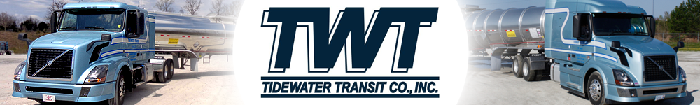 Tidewater Transit Co., Inc. Logo