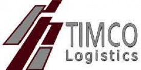 Timco Logistics Logo