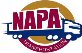 NAPA Transportation Logo