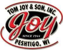 Tom Joy & Son, Inc. Logo