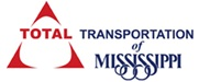 Total Transportation of MS, Inc. Logo