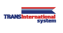 TRANS International System Logo