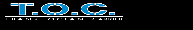 Trans Ocean Carrier, Inc. Logo