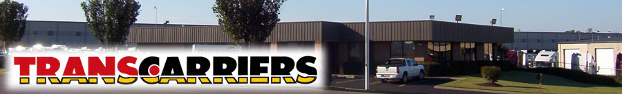Trans-Carriers, Inc. Logo