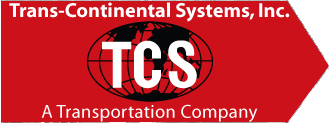 Trans-Continental Systems Logo