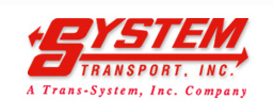 Trans-System, Inc. Logo