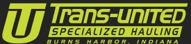 Trans-United, Inc. Logo