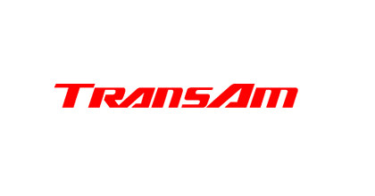 TransAm Trucking, Inc. Logo