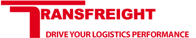 Transfreight, LLC Logo