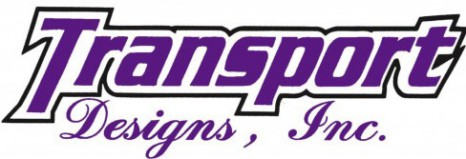 Transport Designs, Inc. Logo